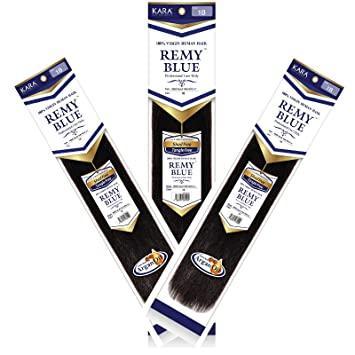 Remy Blue Yaki