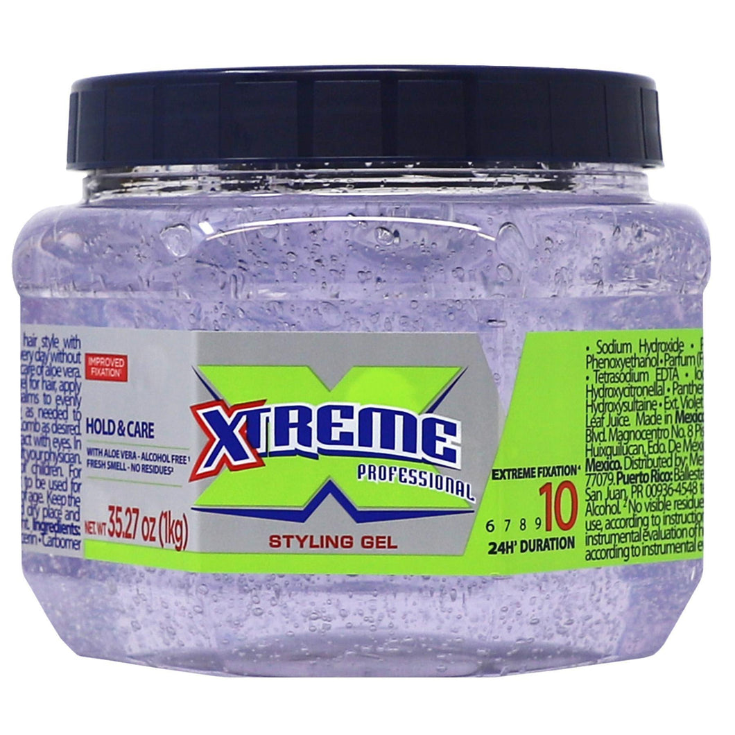XTreme Gel