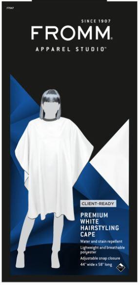 FROMM Premium Styling Cape
