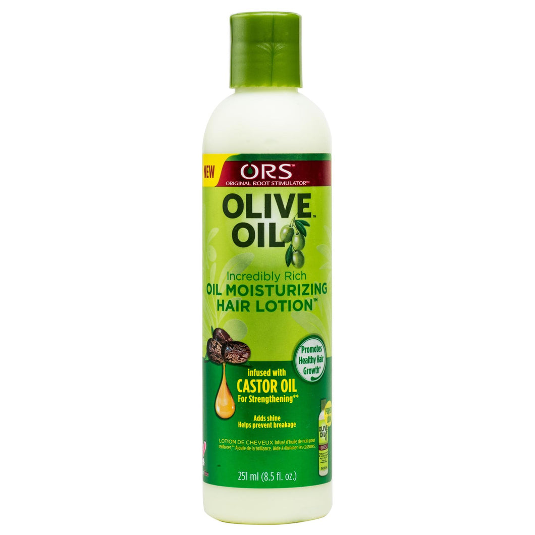 ORS Olive Oil Hair Lotion