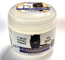 Load image into Gallery viewer, Diamond Black Panther 24hr Hold Edge Control
