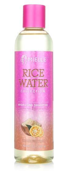 Mielle Organics Rice Water Hydrating Shampoo