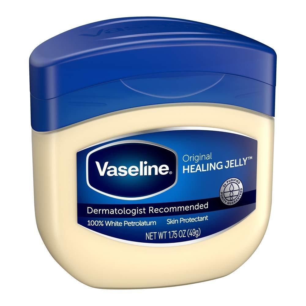 Vaseline - Pure Petrolatum Jelly