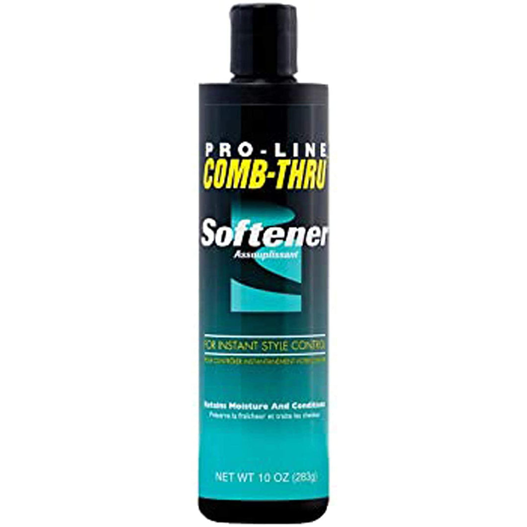 Pro-line Comb-Thru Softener