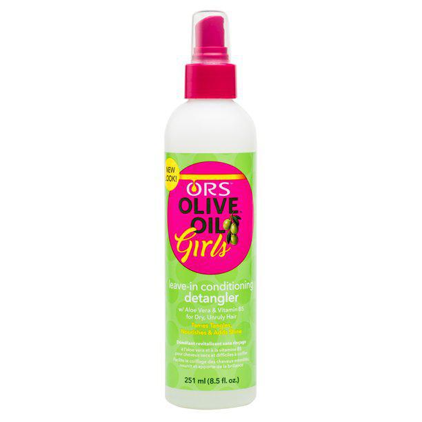 ORS Olive Oil Girls Leave-In Conditioning Detangler