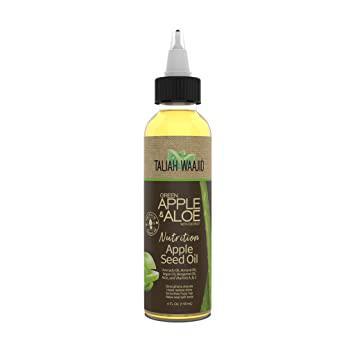Taliah Waajid Green Apple Aloe w/ Coconut - Apple Seed Oil