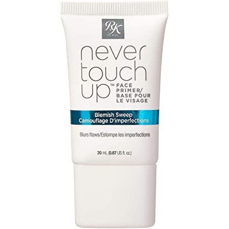 Ruby Kisses Blemish Sweep Never Touch Up