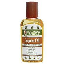 Load image into Gallery viewer, Hollywood Beauty Jojoba Oil
