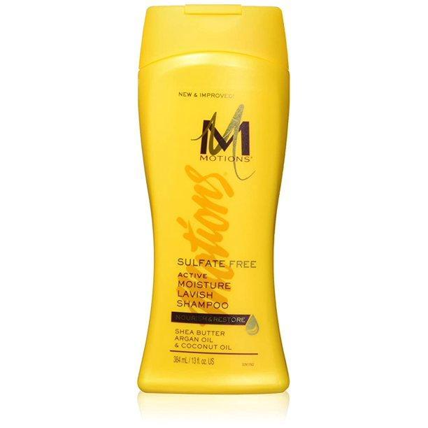 Motions Lavish Shampoo 13 Oz