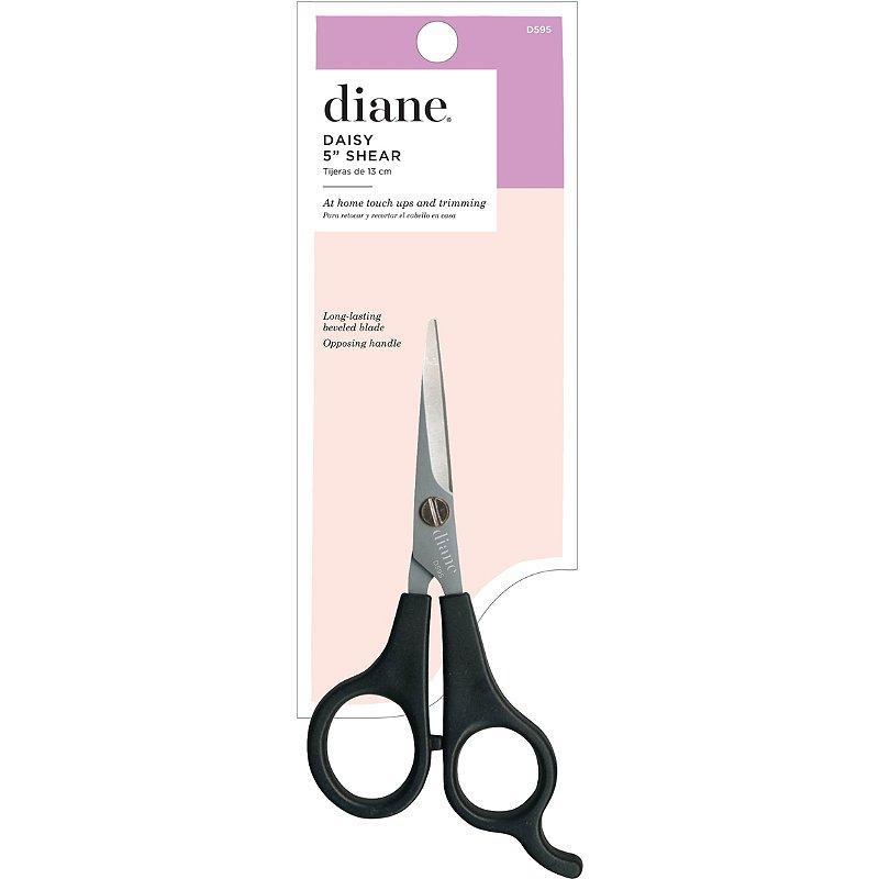 Diane Daisy Shears