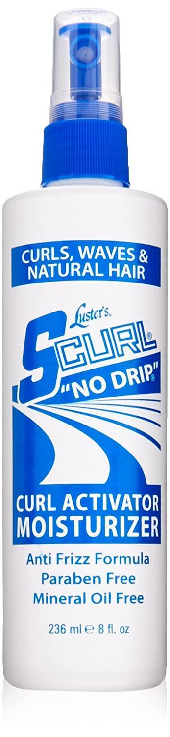 Luster's S-Curl Sheen Spray 9.4 oz