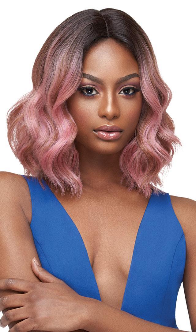 Outre Quick Weave Wig - MARIE