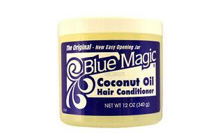 Blue Magic Coconut Oil Hair & Scalp