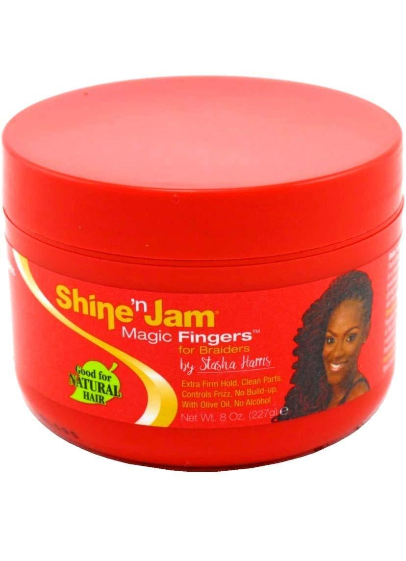 Shine 'n Jam Magic Fingers