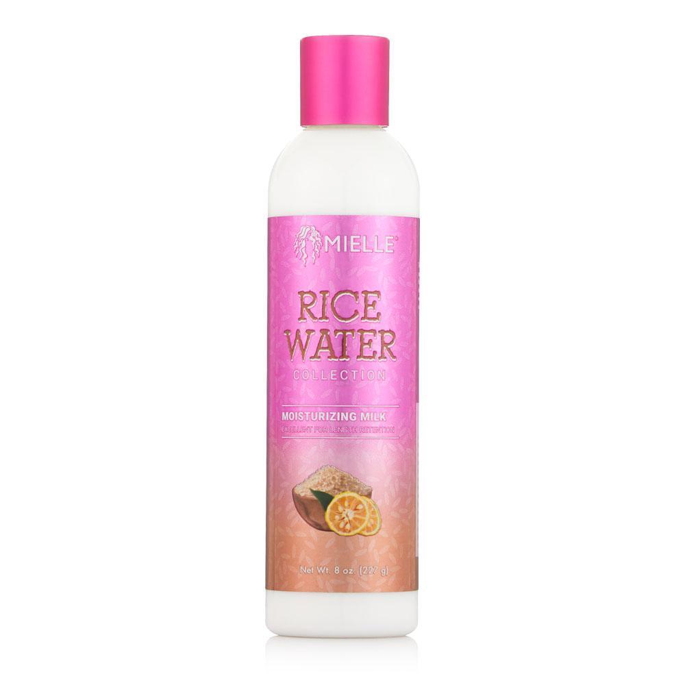 Mielle Organics Rice Water Moisturizing Milk