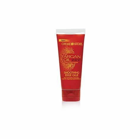 Creme Of Nature Argan Oil Smoothing Edge Glue