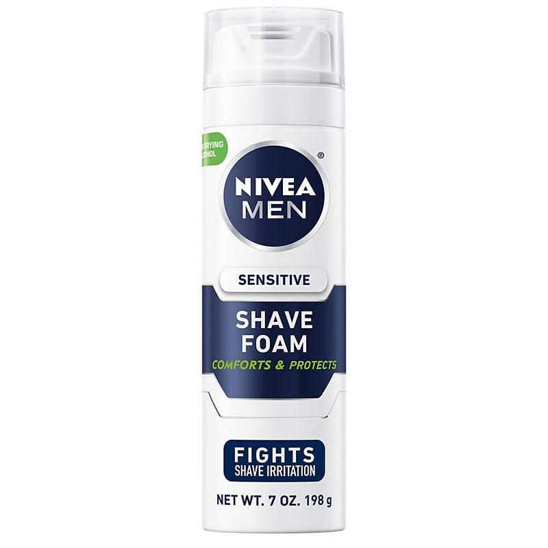 Nivea Shave Foam