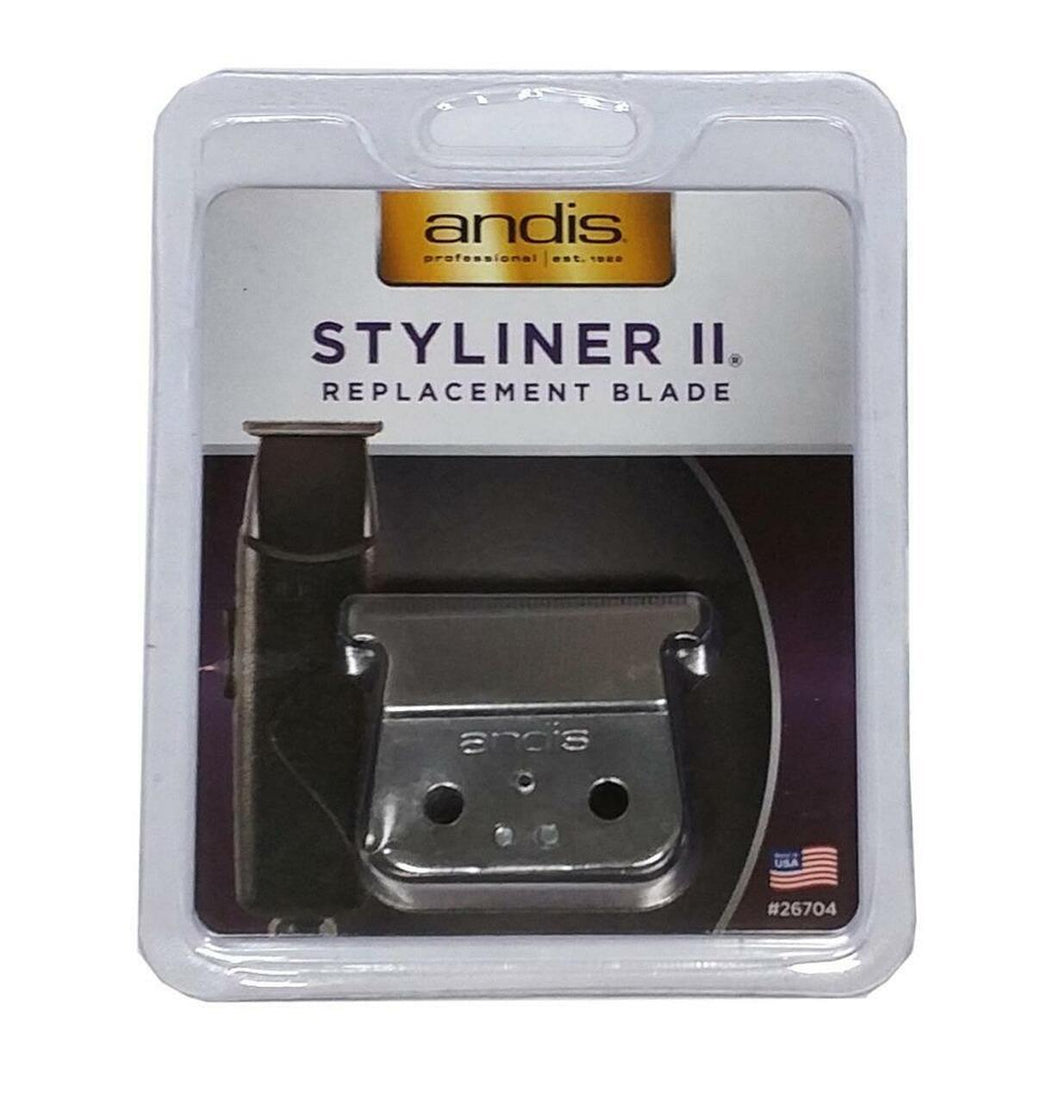 Andis Styliner II Blades