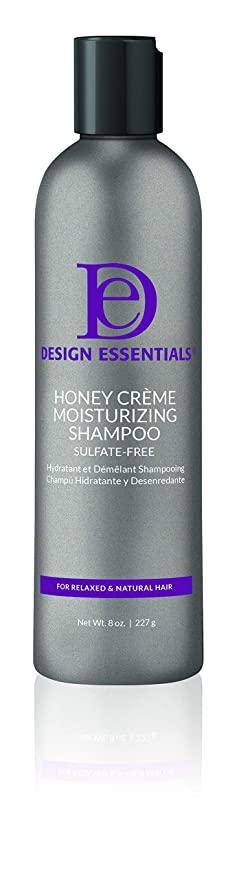 Design Essentials Honey Creme Moisture Shampoo