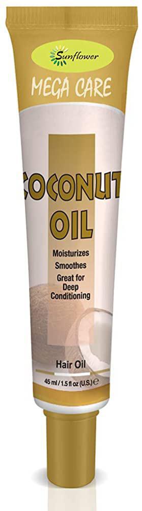 Difeel Mega Care Coconut Oil