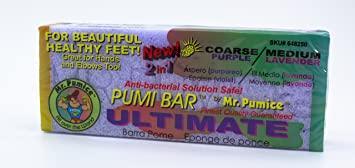 Mr. Pumice - Pumi Bar