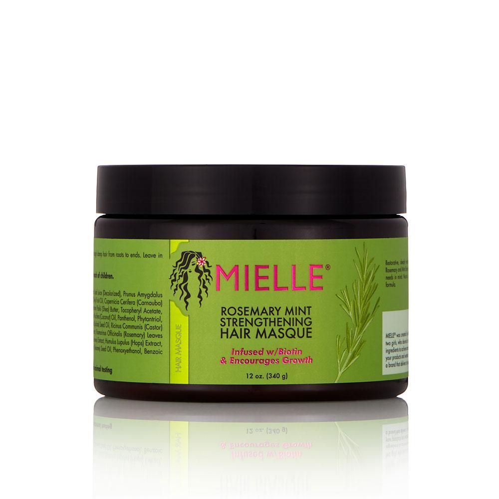 Mielle Organics Rosemary Mint Hair Masque