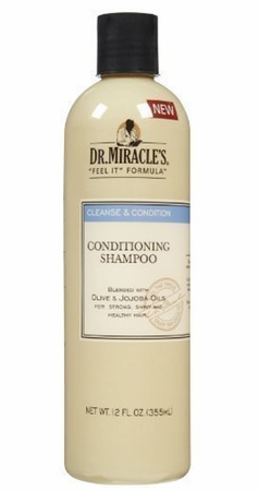 Dr. Miracle's Conditioning Shampoo