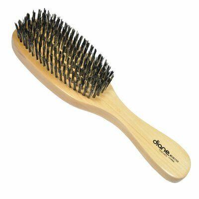 Diane Reinforce Boar Wave Brush - Hard