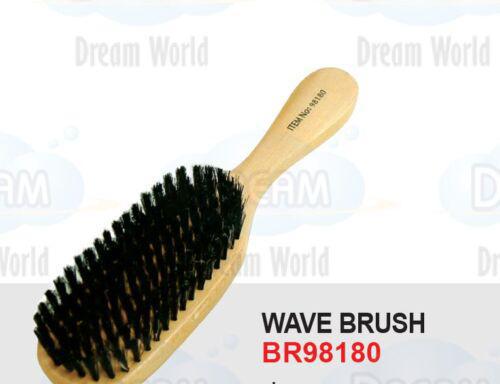 Dream World Wave Brush