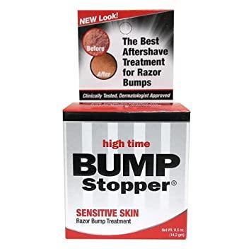 High Time Bump Stopper #1 Regular