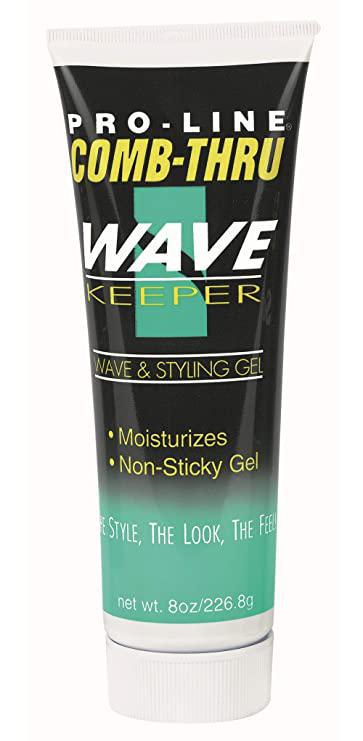 Pro-line Comb-Thru Wave Keeper