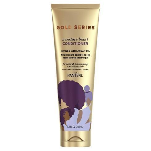 Pantene Gold Moisture Boost Conditioner