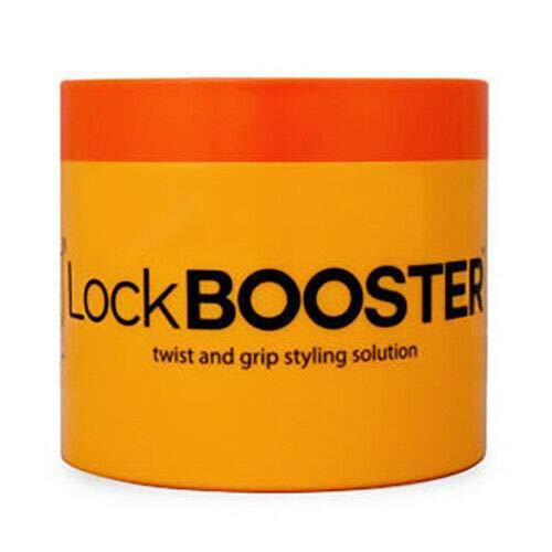 Lock Booster Twist and Grip