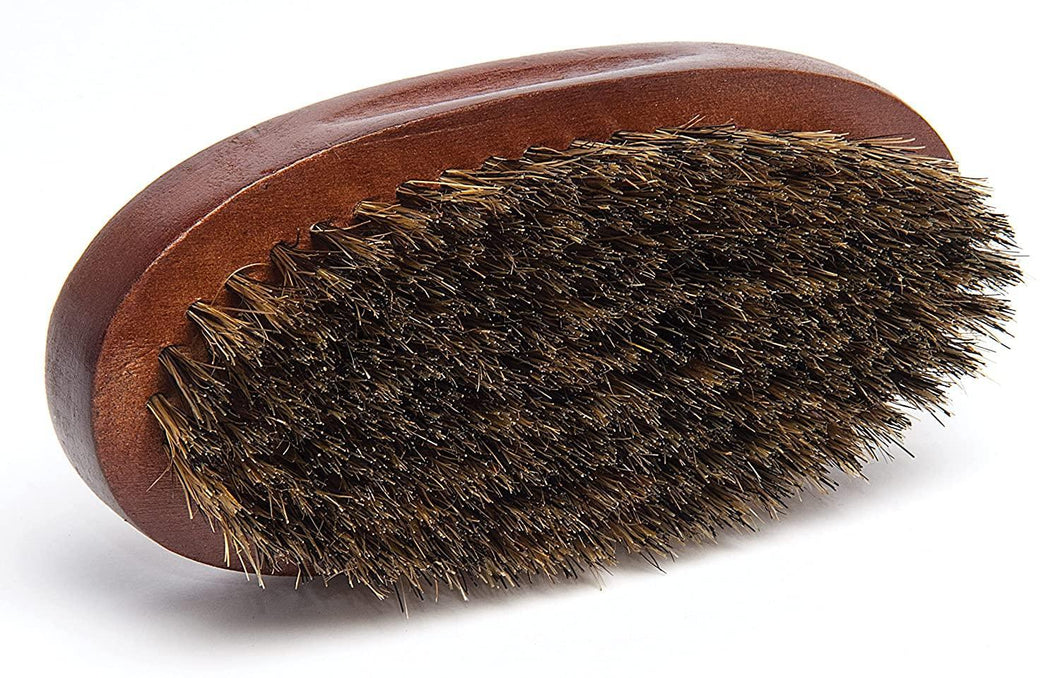 Diane 100% Boar Military Wave Brush