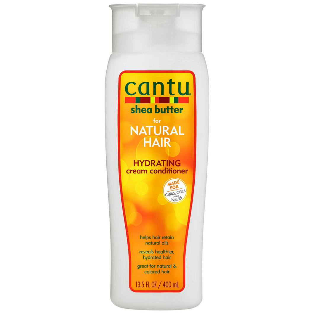 Cantu Hydrating Cream Conditioner