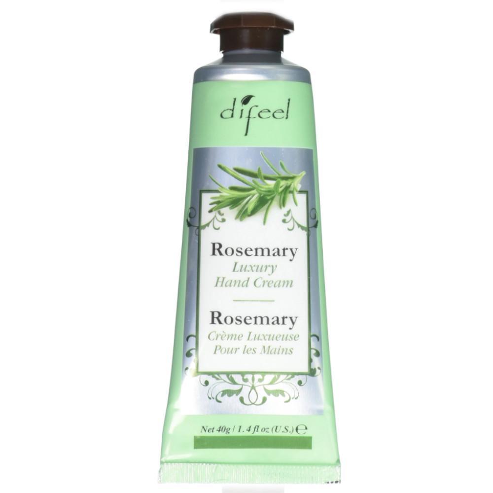 Difeel Rosemary Luxury Hand Lotion
