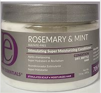 Design Essentials Rosemary & Mint Conditioner