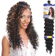 Freetress Deep Twist 22