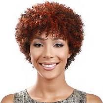 BB 100% Human Hair Wig - DISCO