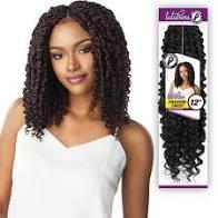 Lulutress Passion Twist 18