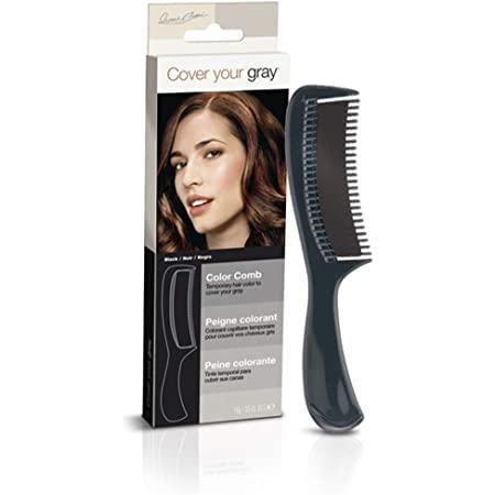 Cover Your Gray Color Comb