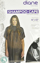 Load image into Gallery viewer, Diane Shampoo Cape
