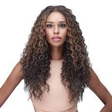 BB Lace Front Synthetic Wig - PHILA