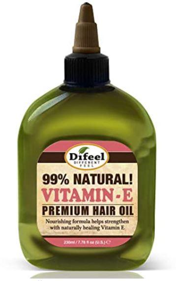 Difeel Vitamin E Oil