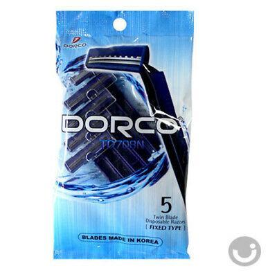 Dorco Disposable Razor