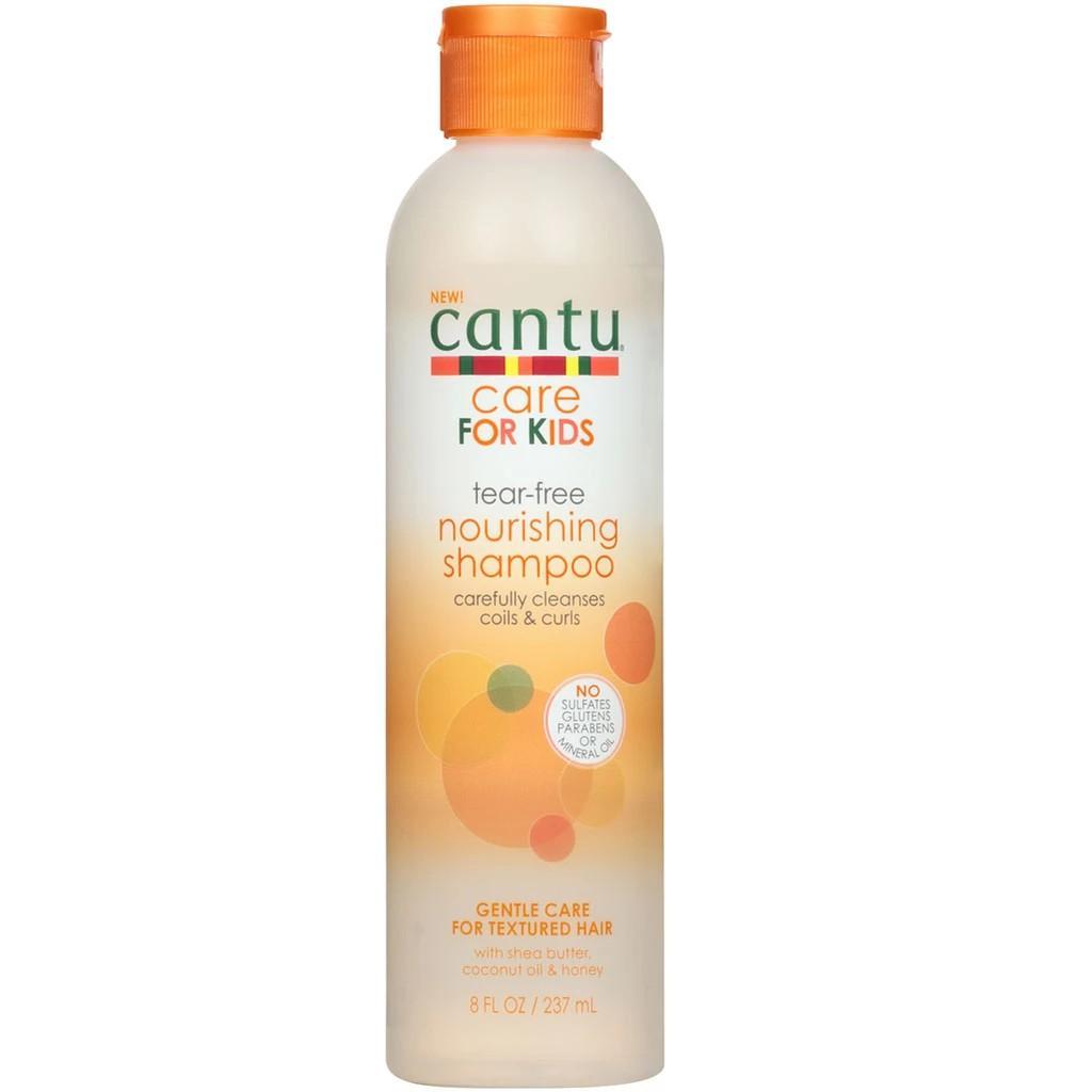 Cantu For Kids Tear Free Nourishing Shampoo