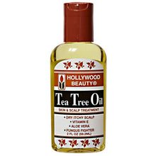 Load image into Gallery viewer, Hollywood Beauty Tea Tree Oil
