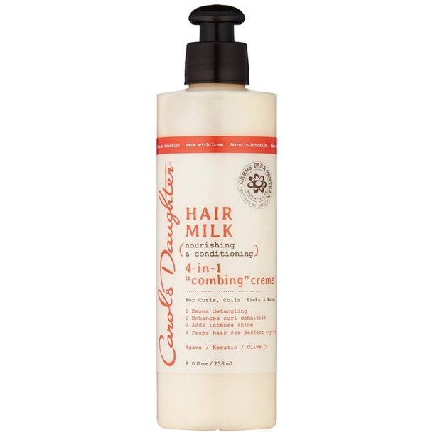 Carol's Daughter Hair Milk 4-in-1 Combing Creme