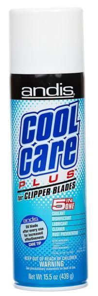 Andis Cool Care Clipper Spray 15.5oz