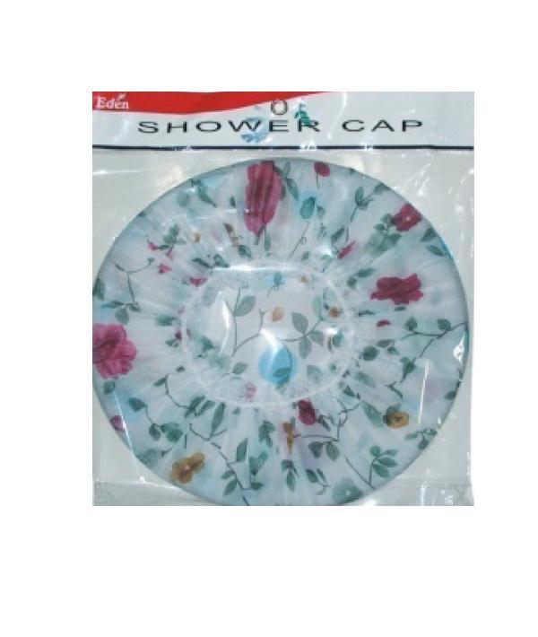 Eden 2pc Shower Cap